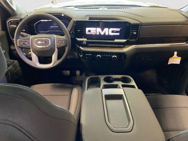 new 2025 GMC Sierra 1500 car, priced at $53,325