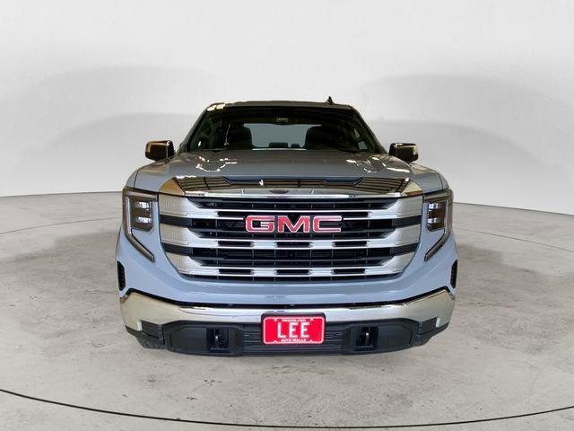 new 2025 GMC Sierra 1500 car, priced at $53,325