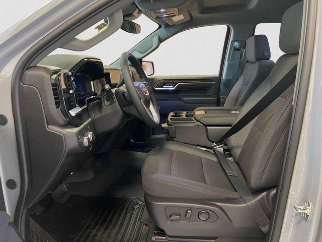new 2025 GMC Sierra 1500 car, priced at $53,325