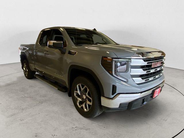 new 2025 GMC Sierra 1500 car, priced at $53,325