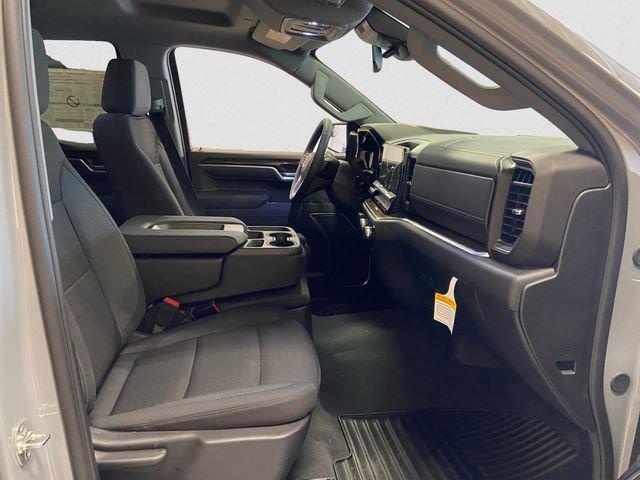 new 2025 GMC Sierra 1500 car, priced at $53,325