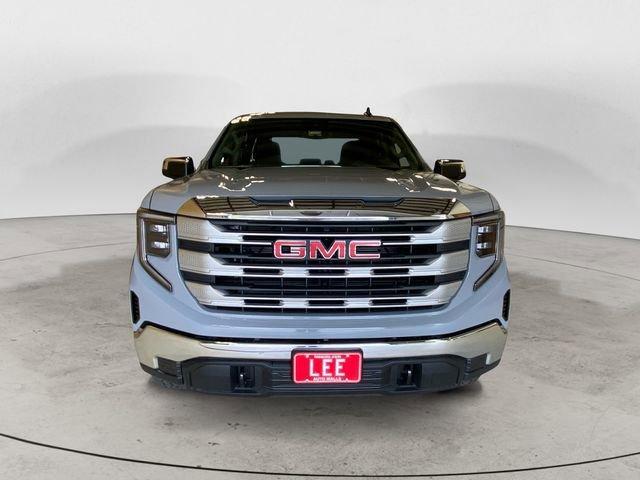 new 2025 GMC Sierra 1500 car, priced at $53,325