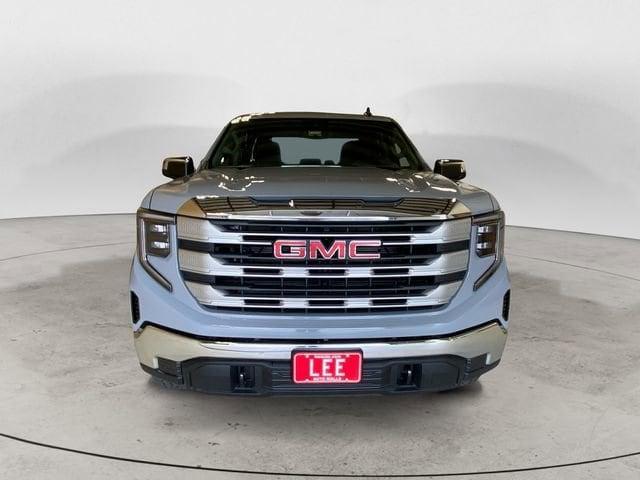 new 2025 GMC Sierra 1500 car, priced at $57,075