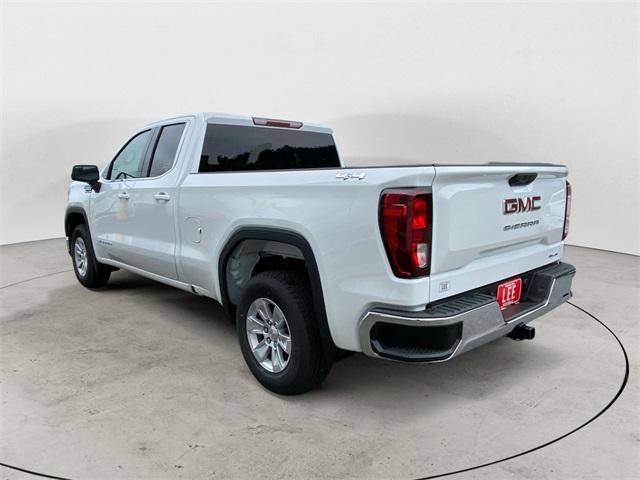 new 2024 GMC Sierra 1500 car, priced at $47,045