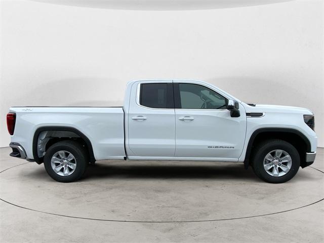 new 2024 GMC Sierra 1500 car, priced at $47,045