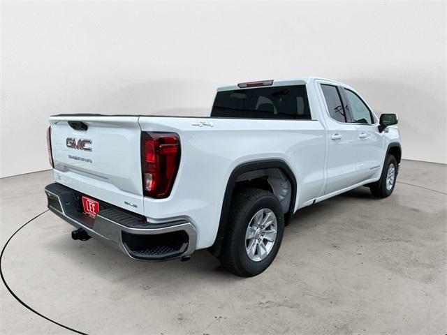 new 2024 GMC Sierra 1500 car, priced at $47,045