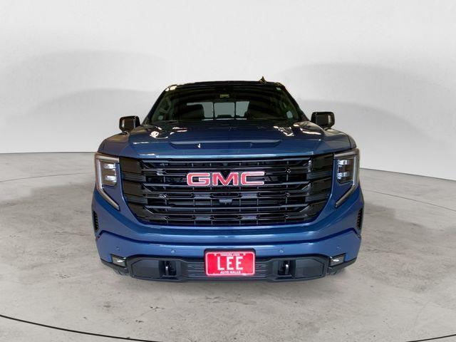 new 2025 GMC Sierra 1500 car, priced at $60,280
