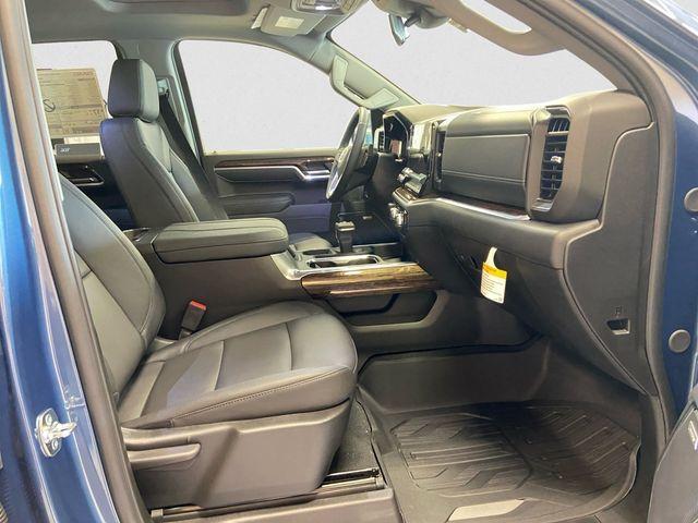 new 2025 GMC Sierra 1500 car, priced at $60,280
