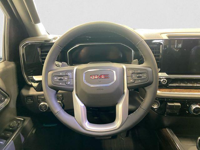 new 2025 GMC Sierra 1500 car, priced at $60,280