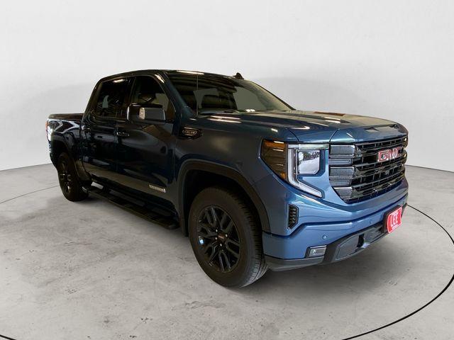 new 2025 GMC Sierra 1500 car, priced at $60,280