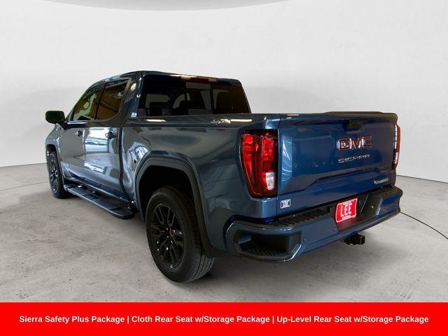 new 2025 GMC Sierra 1500 car, priced at $60,280
