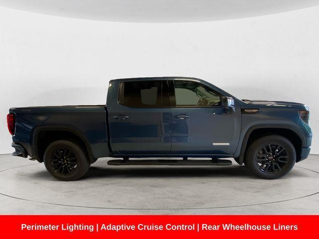new 2025 GMC Sierra 1500 car, priced at $60,280
