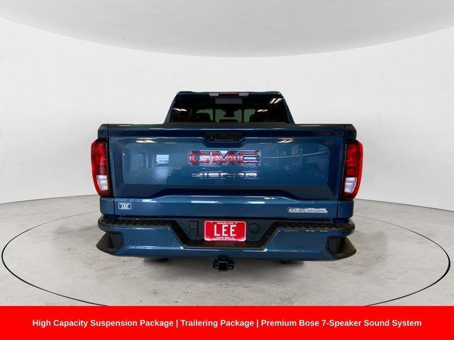new 2025 GMC Sierra 1500 car, priced at $60,280