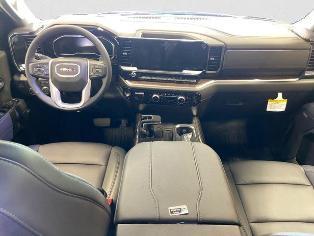 new 2025 GMC Sierra 1500 car, priced at $60,280