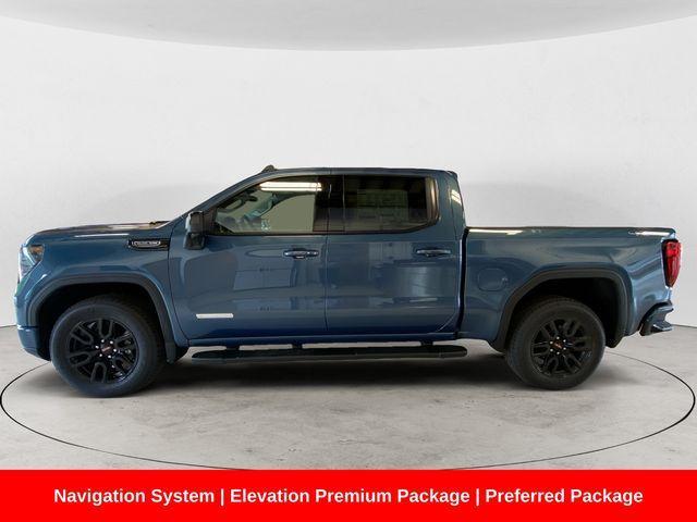 new 2025 GMC Sierra 1500 car, priced at $60,280