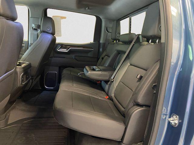 new 2025 GMC Sierra 1500 car, priced at $60,280