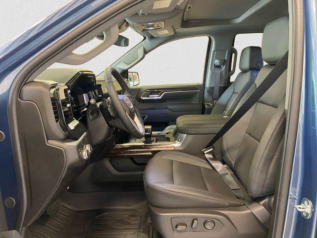 new 2025 GMC Sierra 1500 car, priced at $60,280
