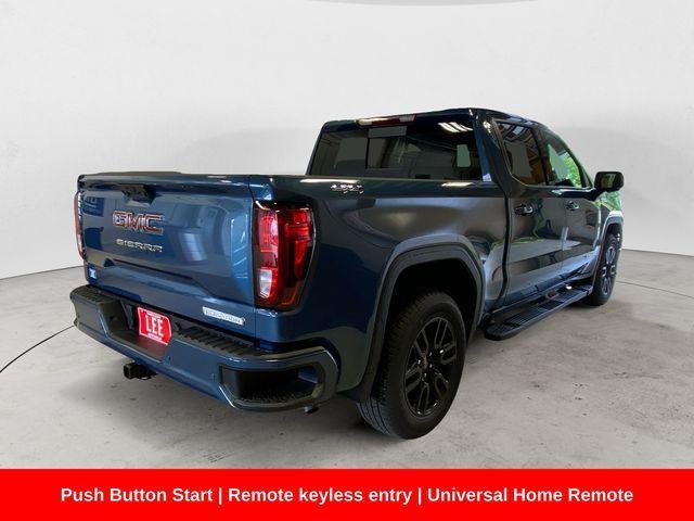 new 2025 GMC Sierra 1500 car, priced at $60,280