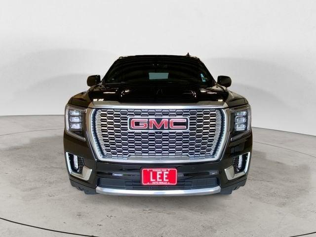 used 2023 GMC Yukon XL car, priced at $69,999