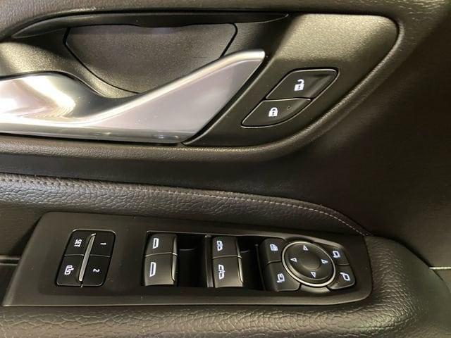 used 2023 GMC Yukon XL car, priced at $69,999