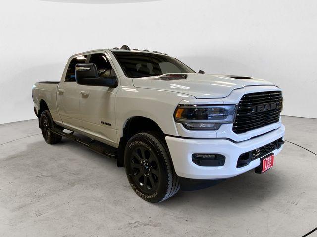 used 2024 Ram 2500 car, priced at $64,994