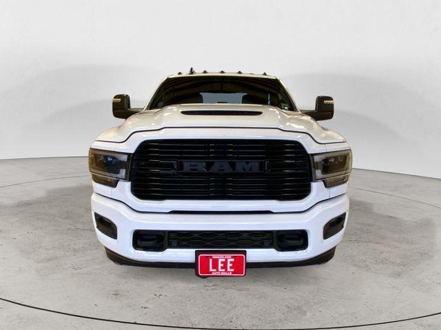 used 2024 Ram 2500 car, priced at $64,994