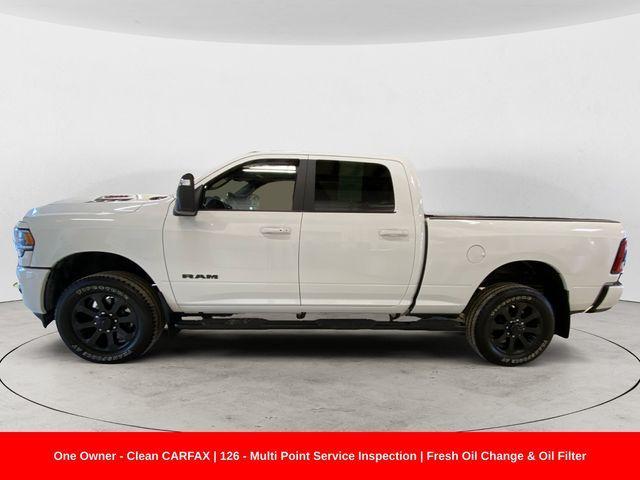 used 2024 Ram 2500 car, priced at $64,994