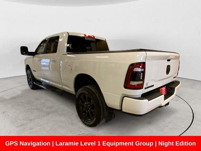 used 2024 Ram 2500 car, priced at $64,994