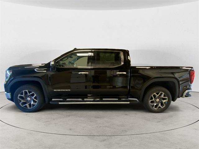 new 2025 GMC Sierra 1500 car, priced at $64,720