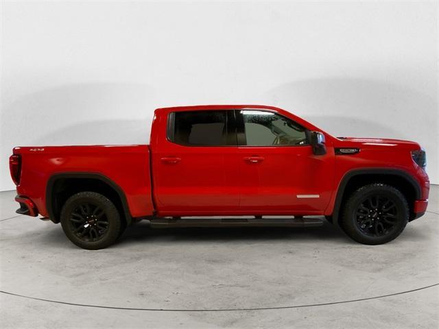 new 2025 GMC Sierra 1500 car, priced at $61,985