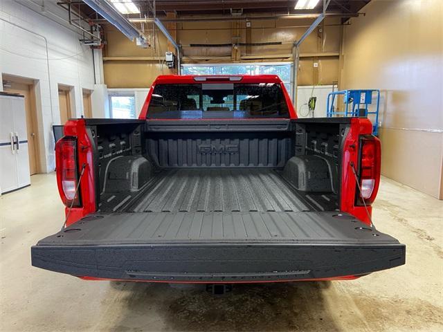 new 2025 GMC Sierra 1500 car, priced at $61,985