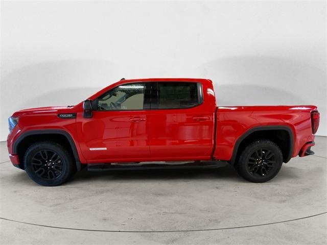 new 2025 GMC Sierra 1500 car, priced at $61,985