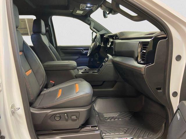 new 2026 GMC Sierra 2500 car, priced at $77,675