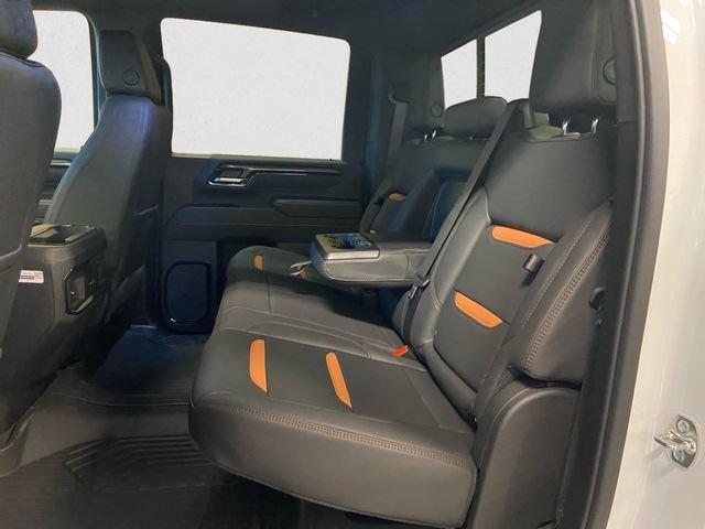 new 2026 GMC Sierra 2500 car, priced at $77,675