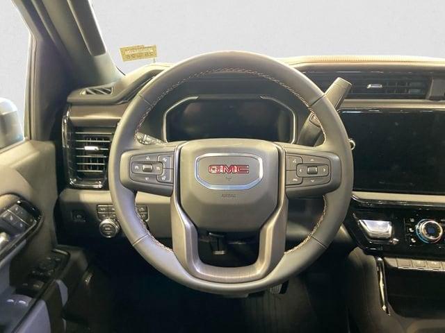 new 2026 GMC Sierra 2500 car, priced at $77,675
