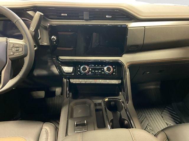new 2026 GMC Sierra 2500 car, priced at $77,675