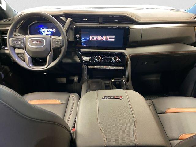 new 2026 GMC Sierra 2500 car, priced at $77,675