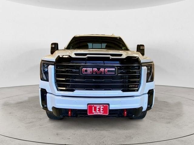 new 2026 GMC Sierra 2500 car, priced at $77,675