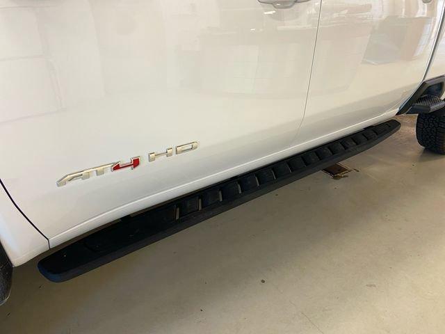 new 2026 GMC Sierra 2500 car, priced at $77,675