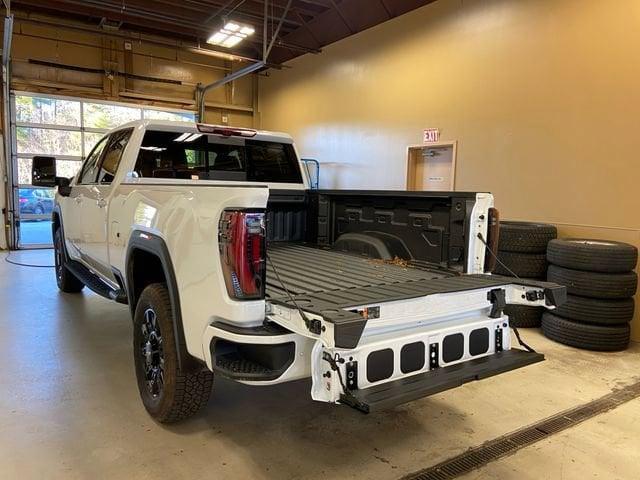 new 2026 GMC Sierra 2500 car, priced at $77,675