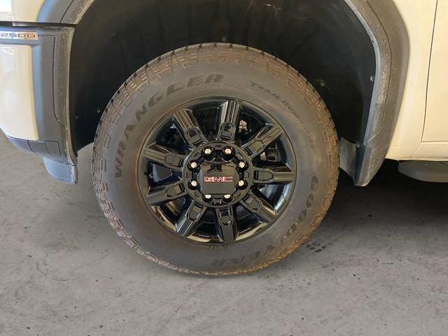 new 2026 GMC Sierra 2500 car, priced at $77,675