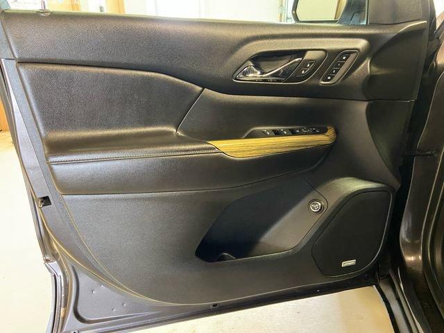used 2018 GMC Acadia car, priced at $20,999