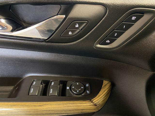used 2018 GMC Acadia car, priced at $20,999