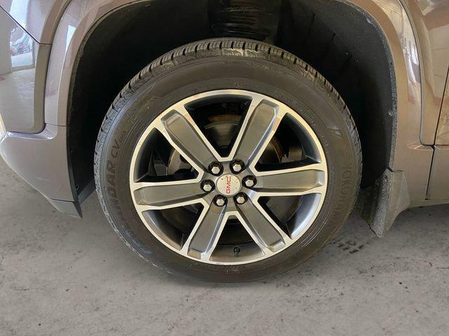 used 2018 GMC Acadia car, priced at $20,999