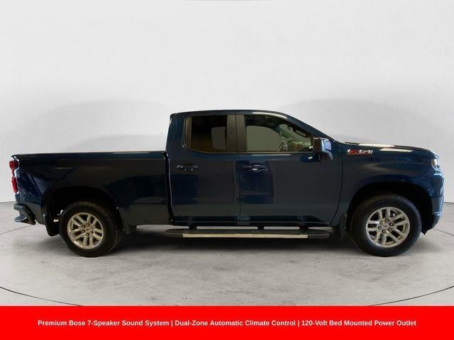 used 2019 Chevrolet Silverado 1500 car, priced at $31,999