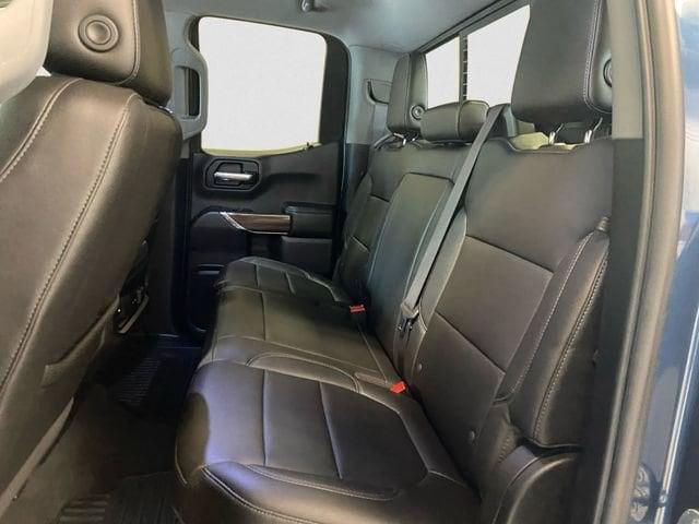 used 2019 Chevrolet Silverado 1500 car, priced at $31,999