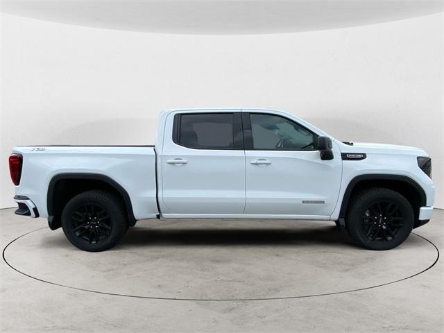 new 2024 GMC Sierra 1500 car, priced at $56,650