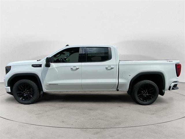 new 2024 GMC Sierra 1500 car, priced at $56,650