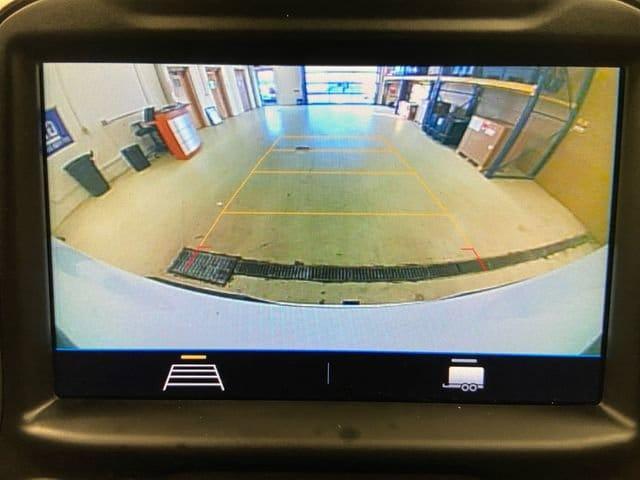 used 2021 Chevrolet Silverado 1500 car, priced at $38,998