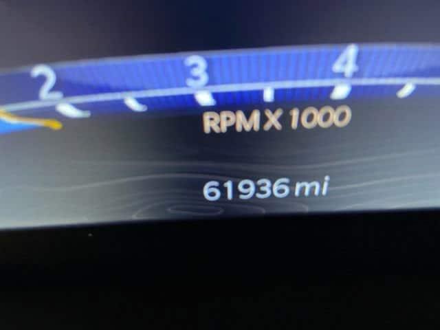 used 2023 Jeep Grand Cherokee L car, priced at $37,000